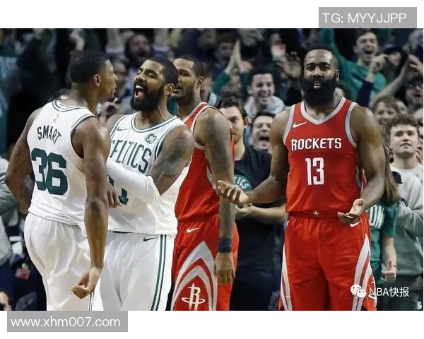 篮网队逆转胜快船队，欧文关键时刻表现出色