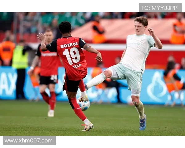 莱比锡红牛2-0力擒云达不来梅，德甲争冠形势看涨