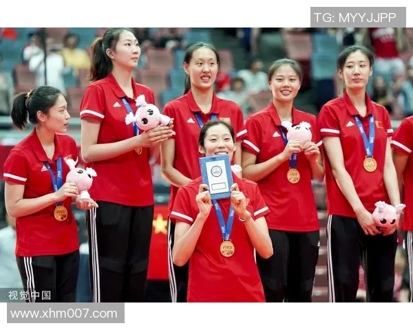 重庆排球队荣登全国排球技术排行榜第一名引发热议